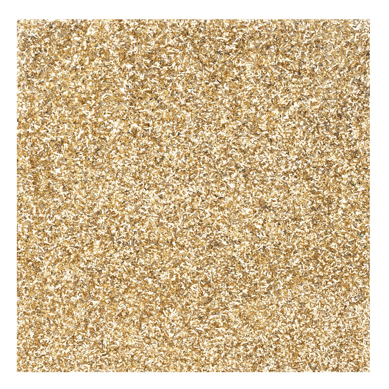 Gold Tinsel Paper by Recollections™, 12" x 12"